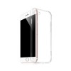 Husa Silicon Ultra Slim Transparenta pentru iPhone 7 4.7 inch, Rezistenta la Zgarieturi