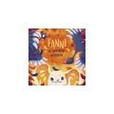 Fanni și gemenii arțăgoși (Vol. 6) - Hardcover - Heidi Livingston, Julia P&ouml;yh&ouml;nen - Galaxia Copiilor