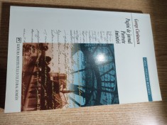 George Cioranescu - Pagini de jurnal. Portrete. Amintiri (Editura ICR, 2003)