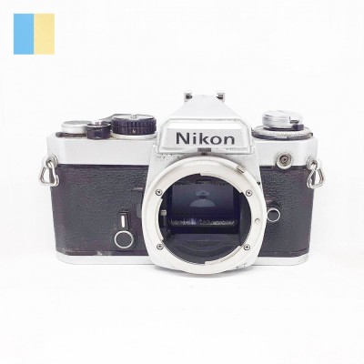 Nikon FE (Body only) foto