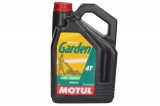 (PL) olej silnikowy 4t 4t motul Garden SAE 15W40 5L CD;SF Mineral pentru mașini de tuns iarba și alte dispozitive de grădină