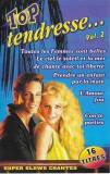 Various - Top Tendress... Vol. 2, Caseta audio