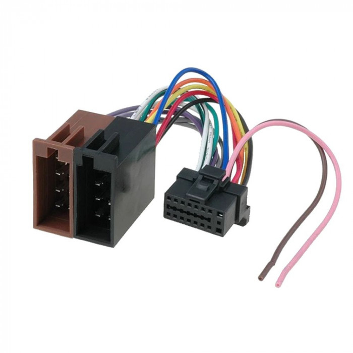 Cablu conectare Sony, MDX 800 REC, 16 pini, T139444