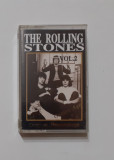 Caseta Audio The Rolling Stones Live - Golden Age Vol. 2, Originala (3 Poze)