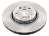 Disc Frana FEBI 43939