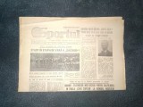 ZIARUL SPORTUL 2 APRILIE 1983