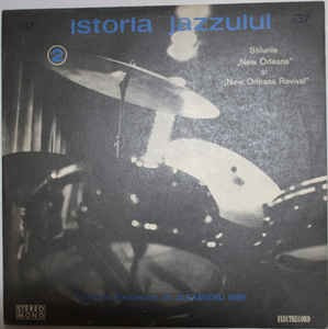 Vinyl Orchestra Electrecord Dir. Alexandru Imre &amp;lrm;&amp;ndash; Stilurile , muzica jazz foto