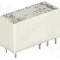 Releu miniaturale, 110V DC, 16A, serie RM85, RELPOL - RM85-2011-35-1110