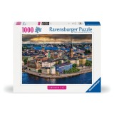 Cumpara ieftin Ravensburger - Puzzle Stockholm Suedia 1000 piese design nou