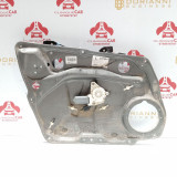 Macara geam stanga fata Mercedes A-Class W169 B-Class W245