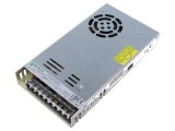 Alimentator pulsatoriu 350W 12VDC 29.2A 215x115x30mm