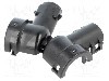 Conector auto, {{Serie conector}}, {{Numarul de pini}} pini, TE Connectivity - 965577-1 foto