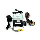 Interfata 4PCIC GPS + Touch. Are WINCE si se si poate instala IGO.Compatibila cu BMW IDRIVE CIC 4P Automotive TrustedCars, Oem