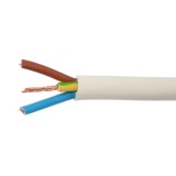 Rola cablu electric MYYM / H05VV-F 3 x 2.5 mmp 100 m, cupru