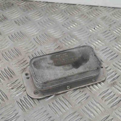Răcitor de ulei OPEL ASTRA H L48 2006 OEM: 55571687 foto