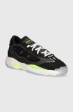 adidas Originals sneakers Niteball III culoarea negru, IF4537