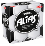 Joc - Alias Mini: Fotbal | Tactic