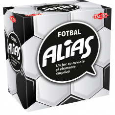 Joc - Alias Mini: Fotbal | Tactic