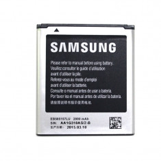 Acumulator Original SAMSUNG Galaxy Core 2 (2000 mAh) EB585157LU foto