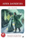 Anna Karenina - Tony Evans, Lev Tolstoi, Elena Tataru