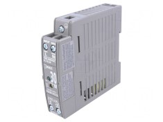 Alimentator Pulsatoriu DIN 30W 12V 2.5A