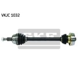 Planetara Skf VKJC1032, parte montare : Punte Fata, Stanga