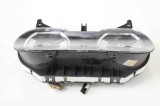 Ceas Bord Jaguar XF X250 2008, OEM 8X23-10849-JJ, Original