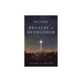 Because of Bethlehem (25-Pack)