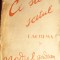 1923, V. Al. Jean - Ce stia satul; Lacrima; Nodul Gordian - Editie Princeps T9