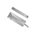 Cumpara ieftin Contact magnetic aparent NC, pentru usa culisanta CM-55A, Csaccess