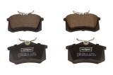 Set placute frana SEAT CORDOBA VARIO caroserie inchisa/combi (6K5) (2000 - 2002) MAXGEAR 19-0429