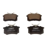Set placute frana SKODA OCTAVIA I Combi (1U5) (1998 - 2010) MAXGEAR 19-0429