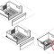 Fata sertar inferior congelator C00895304 pentru frigider Arctic, Beko