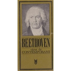 J.-G. Prod'homme - Beethoven vazut de contemporani