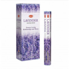 Betisoare Parfumate - Set 120 Buc - Lavender