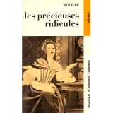 Moliere - Les precieuses ridicules - comedie - 137505