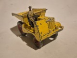 Muir-Hill Dumper, Dinky