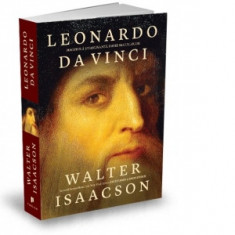 Leonardo da Vinci - Walter Isaacson, Louis Ulrich