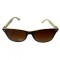 Ochelari de soare dama, UV400, Animal print
