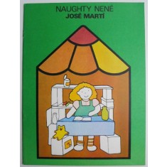 Naughty Nene &ndash; Jose Marti