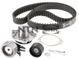 SNR KDP458.570 Set pompa apa + curea dintata