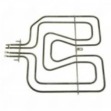 Rezistenta superioara cuptor electric AEG 2450 W