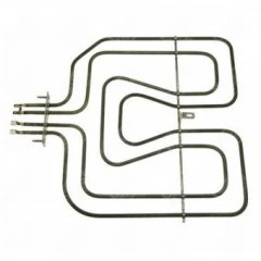 Rezistenta superioara cuptor electric Electrolux 2450 W foto