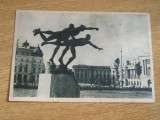 QW23 B - Carte postala - tematica turism - vedere - Romania - Bucuresti 205, Circulata, Fotografie