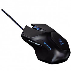 Mouse Gaming Hama uRage Reaper evo foto