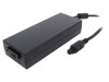 Alimentator Desktop XP POWER ALM200PS24C2-8, 24V DC, 8.4A, Eficienta 92.2%, IEC C8, Molex 4pin