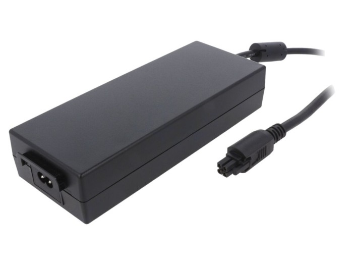 Alimentator desktop 24V DC 8.4A