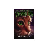 Warriors: The New Prophecy #3: Dawn
