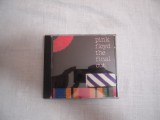 CD original: PINK FLOYD &ndash; The Final Cutt (1983), stare foarte buna