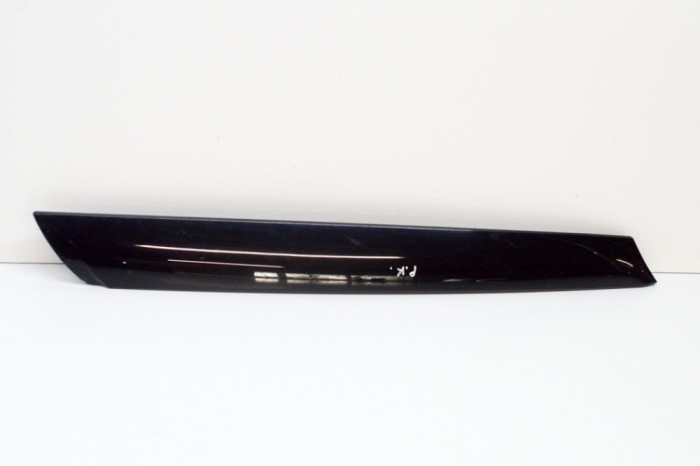 Ornament vertical parbriz st&acirc;nga MINI COUNTRYMAN R60 2013 OEM: 9801509 | 17696213